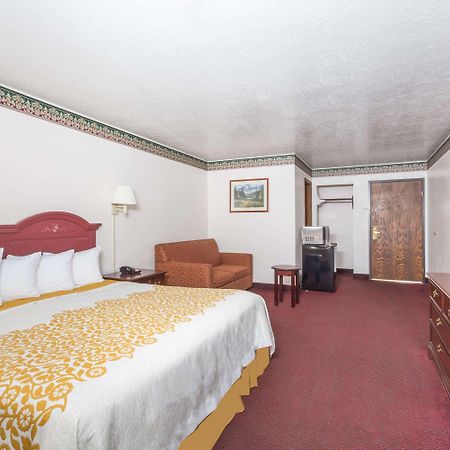Days Inn By Wyndham Evanston Wy Eksteriør bilde