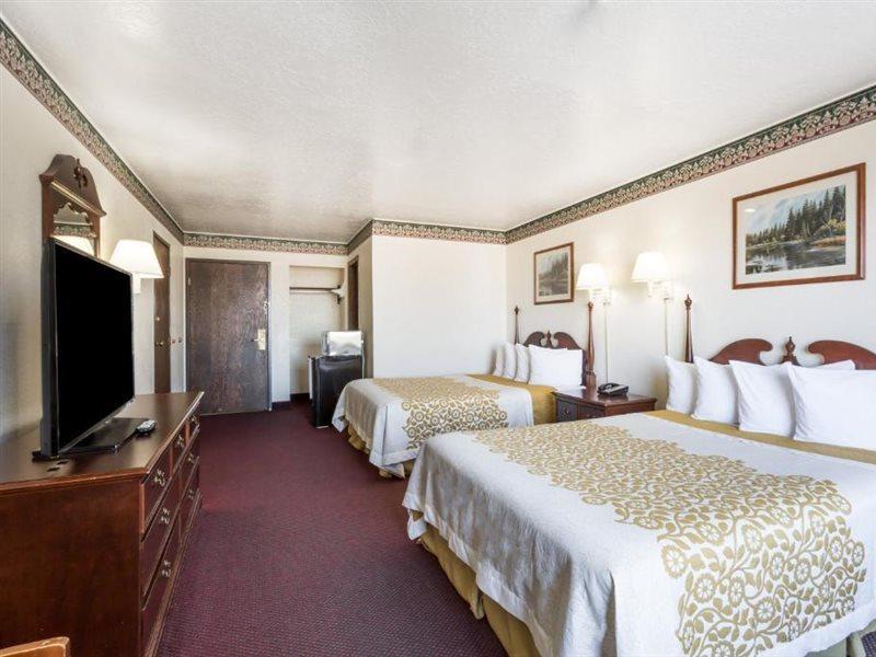 Days Inn By Wyndham Evanston Wy Eksteriør bilde