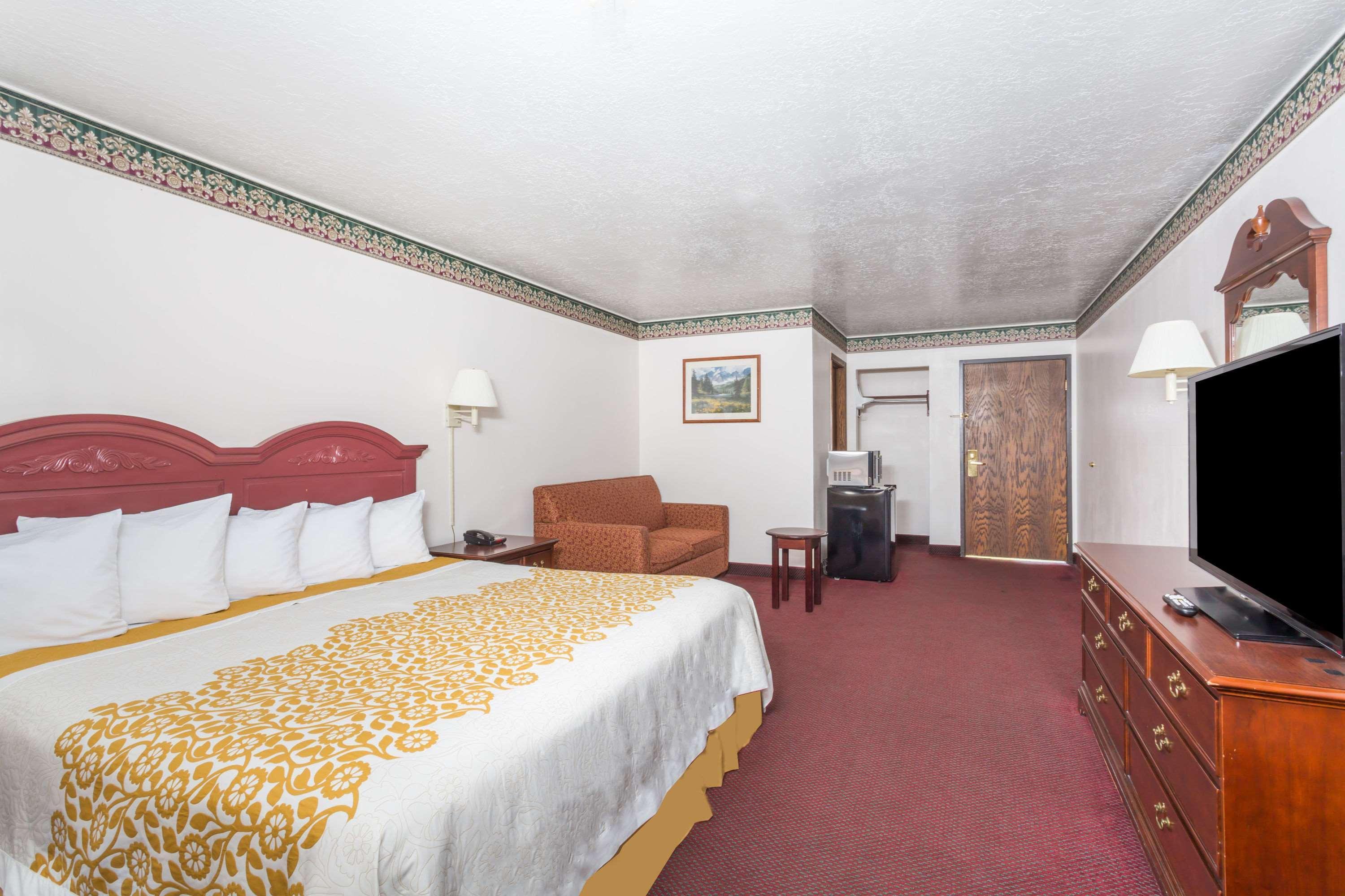 Days Inn By Wyndham Evanston Wy Eksteriør bilde