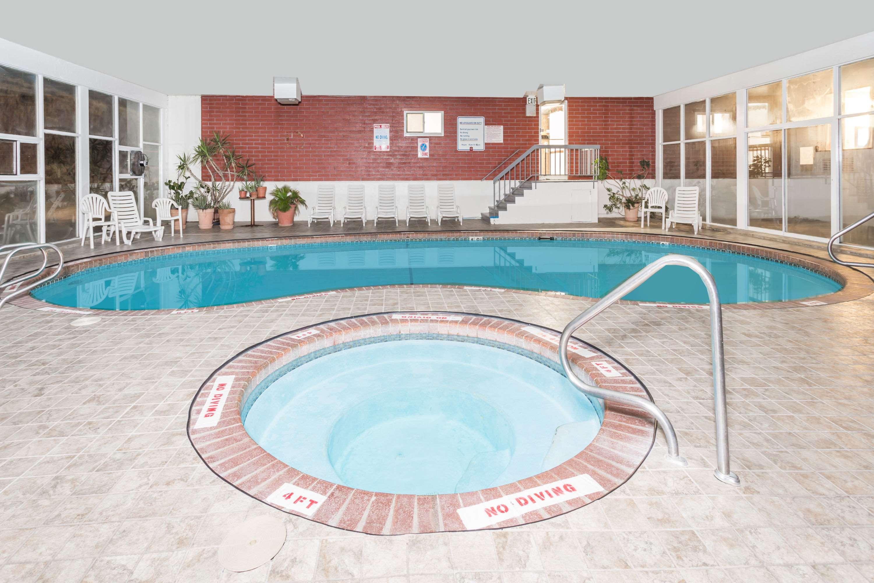 Days Inn By Wyndham Evanston Wy Eksteriør bilde