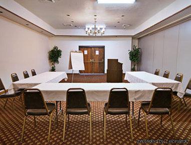 Days Inn By Wyndham Evanston Wy Fasiliteter bilde